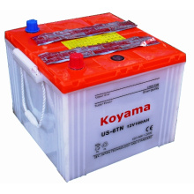 LKW-Batterie / Tankbatterie / Marinebatterie / Traktorbatterie